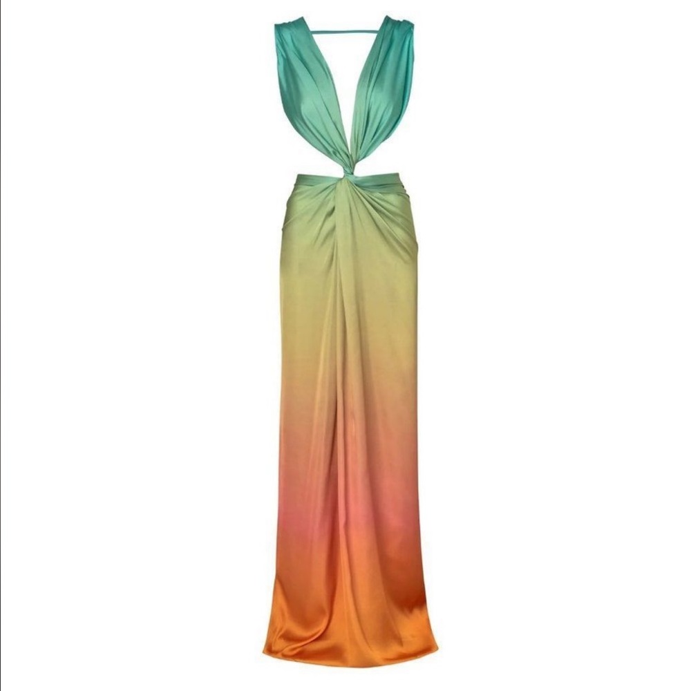 Baobab dress resort wear collection